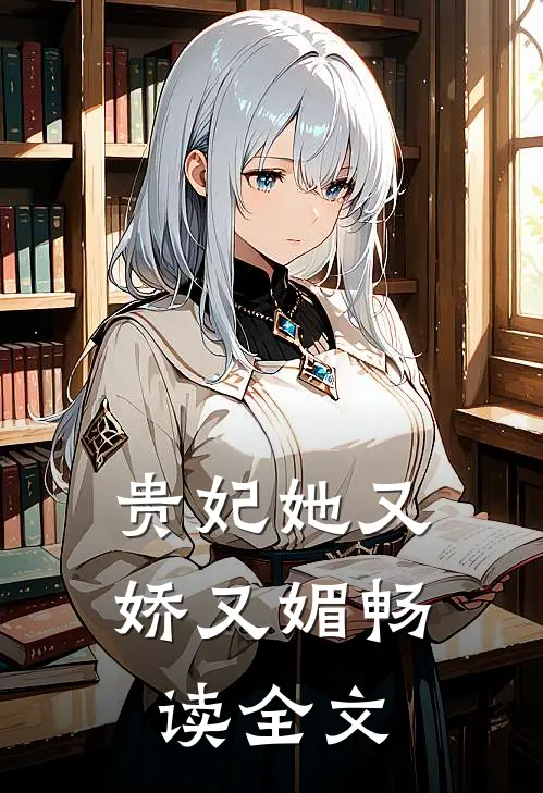 贵妃她又娇又媚畅读全文
