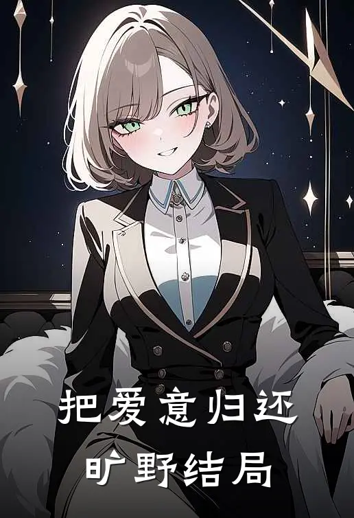 把爱意归还旷野结局