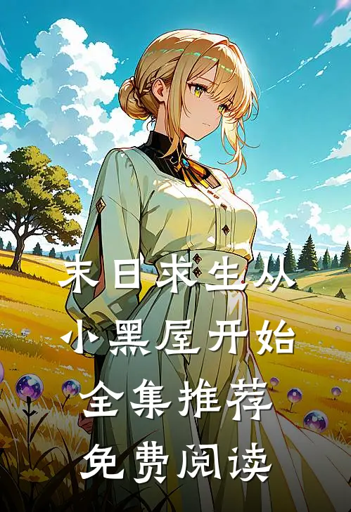 末日求生从小黑屋开始全集推荐免费阅读