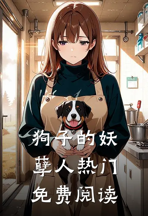 狗子的妖孽人热门免费阅读