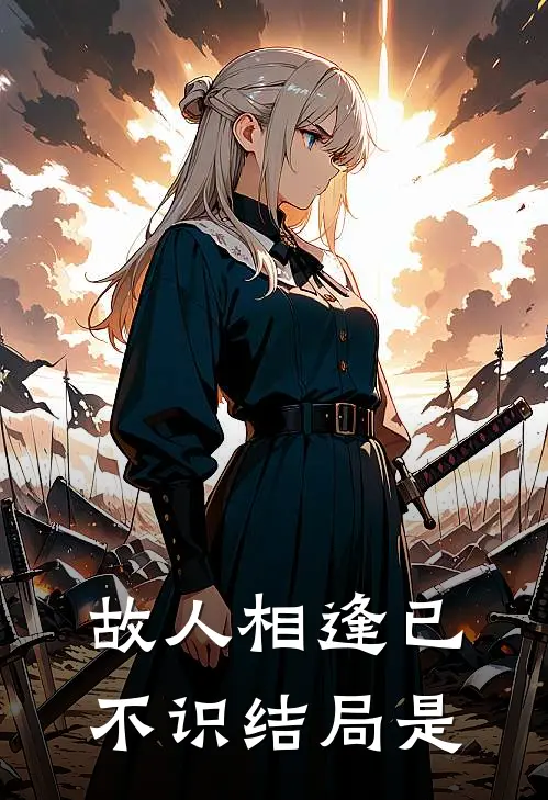 故人相逢已不识结局是
