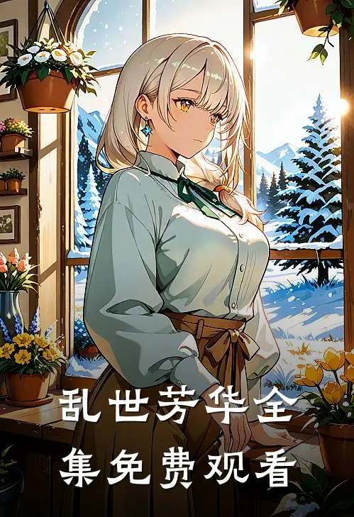 乱世芳华 全集免费观看