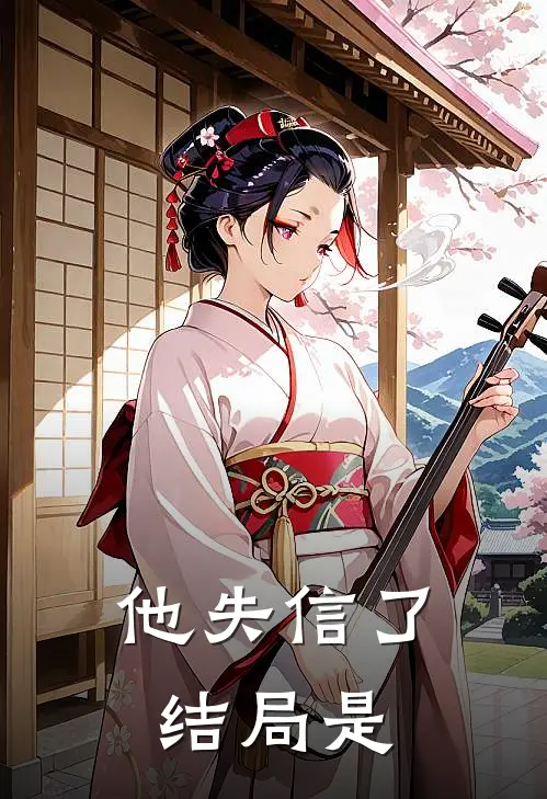 他失信了结局是