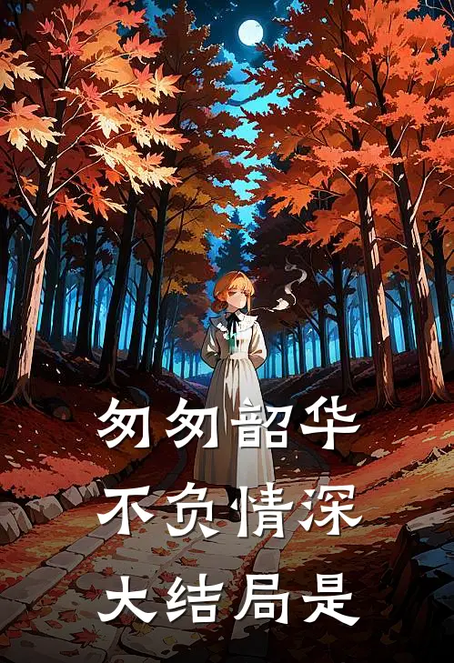 匆匆韶华不负情深大结局是