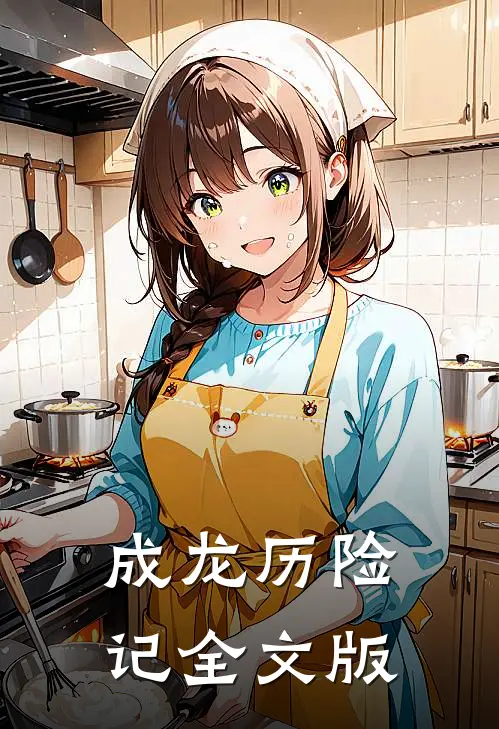 成龙历险记全文版