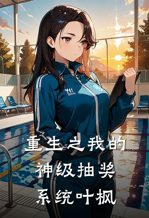 重生之我的神级抽奖系统叶枫