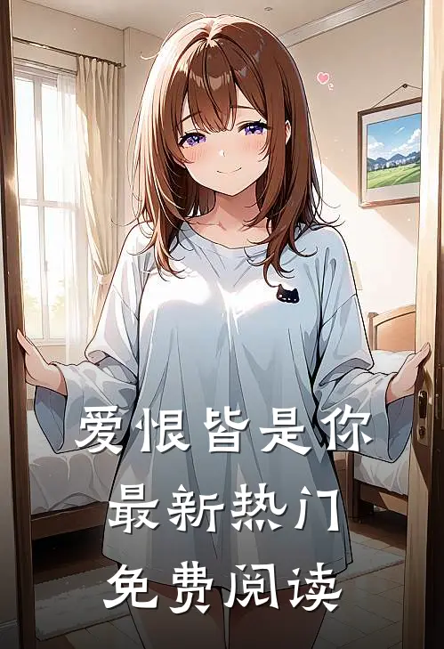 爱恨皆是你最新热门免费阅读