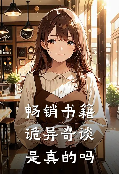 畅销书籍诡异奇谈是真的吗