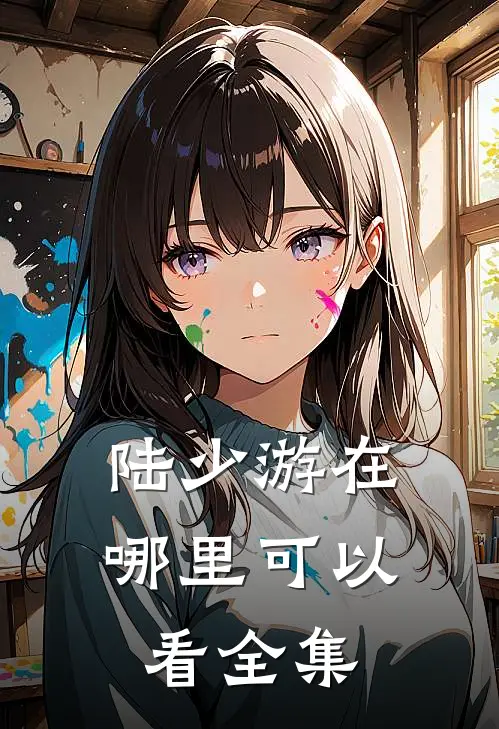 陆少游在哪里可以看全集