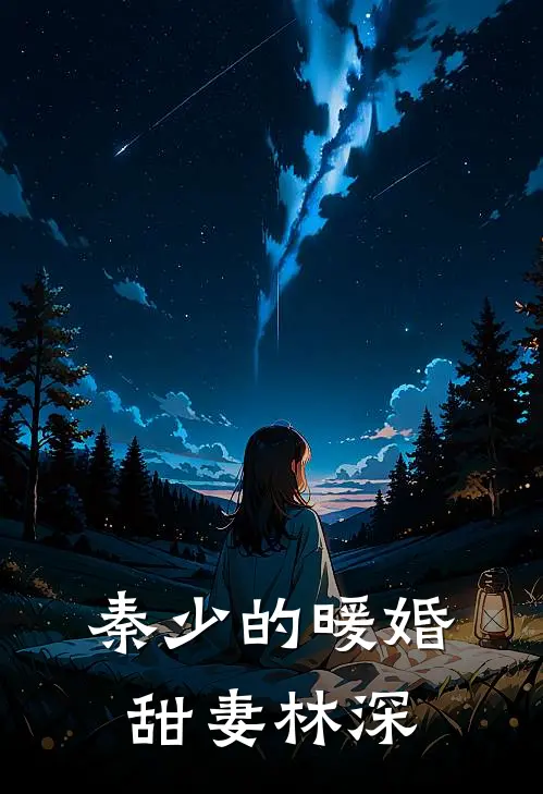 秦少的暖婚甜妻 林深
