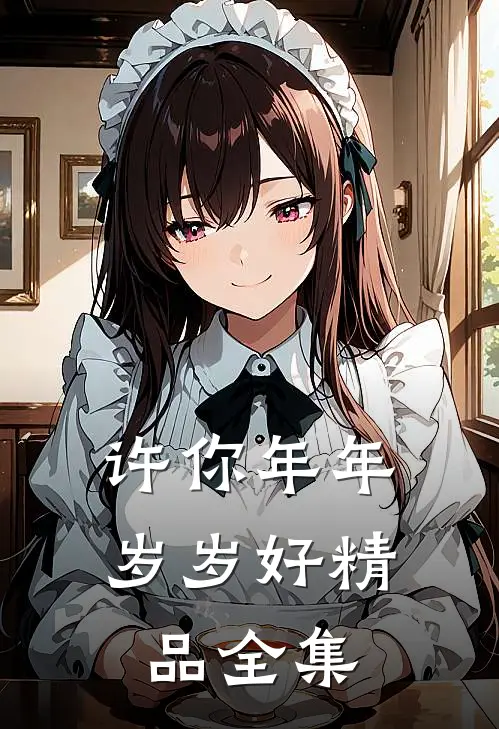 许你年年岁岁好精品全集