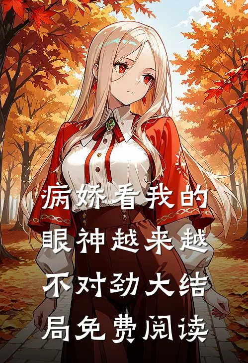 病娇看我的眼神越来越不对劲大结局免费阅读