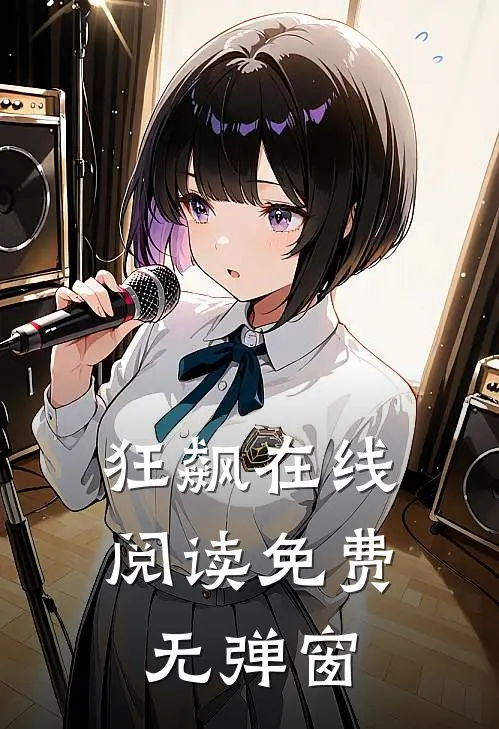 狂飙在线阅读免费无弹窗