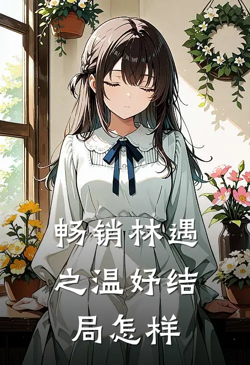 畅销林遇之温妤结局怎样