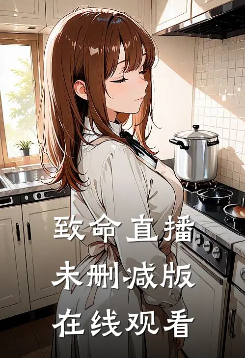 致命直播未删减版在线观看
