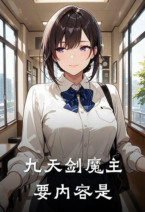 九天剑魔主要内容是