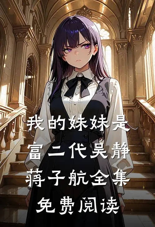 我的妹妹是富二代吴静蒋子航 全集免费阅读
