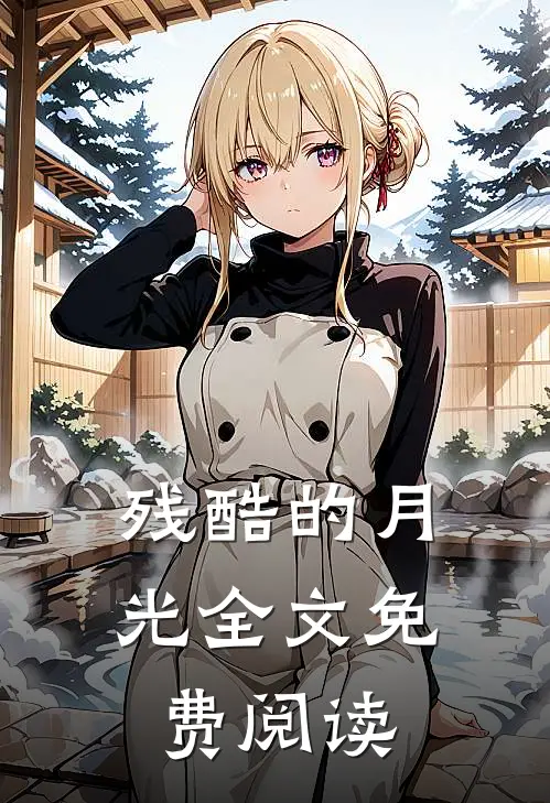 残酷的月光全文免费阅读