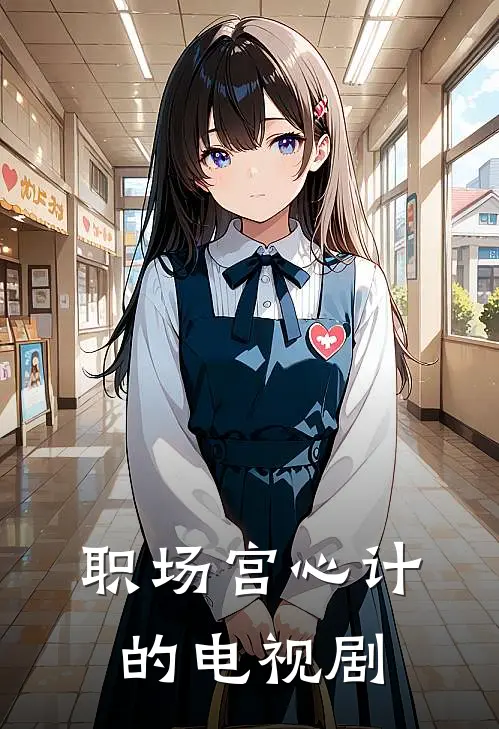 职场宫心计的电视剧