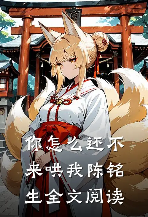 你怎么还不来哄我陈铭生全文阅读