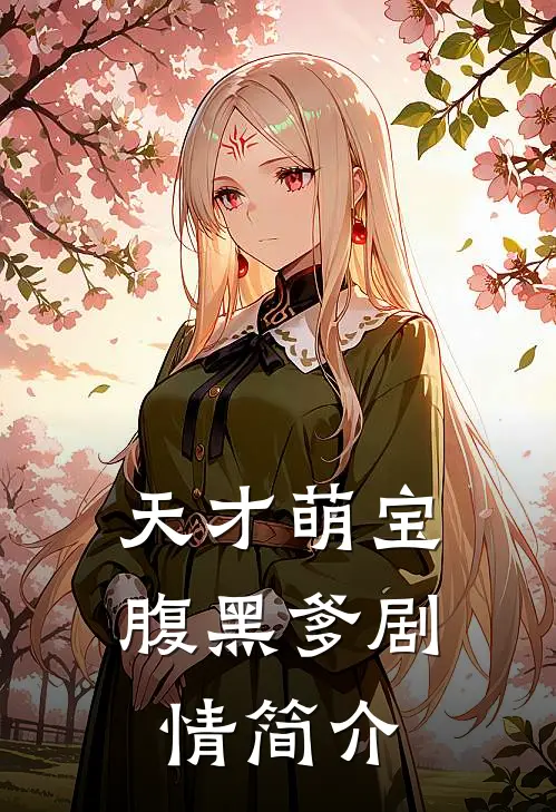 天才萌宝腹黑爹剧情简介