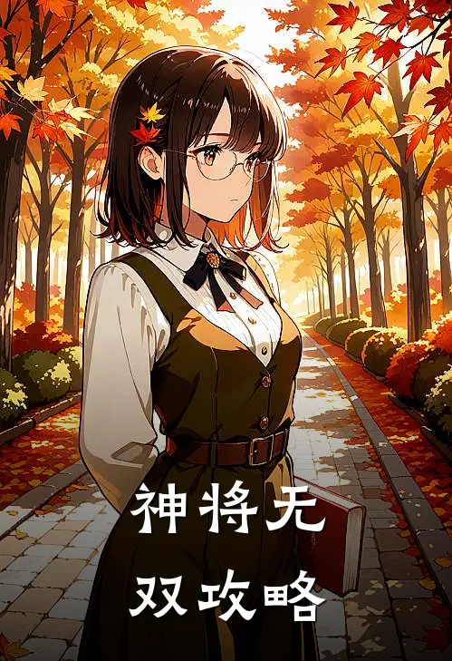 神将无双攻略
