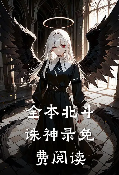 全本北斗诛神录免费阅读