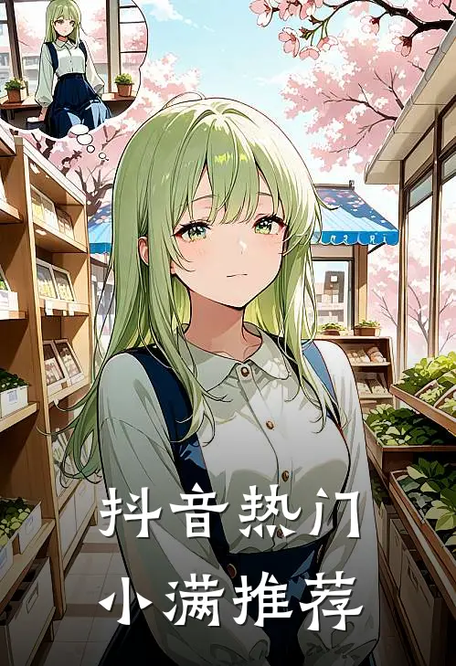 抖音热门小满推荐