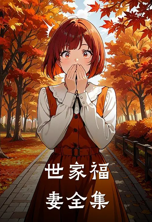 世家福妻全集