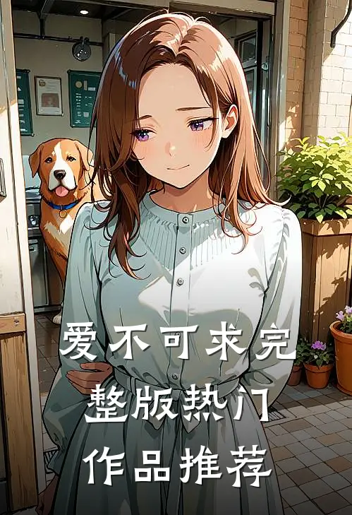 爱不可求完整版热门作品推荐