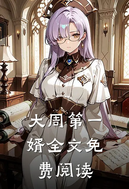 大周第一婿全文免费阅读