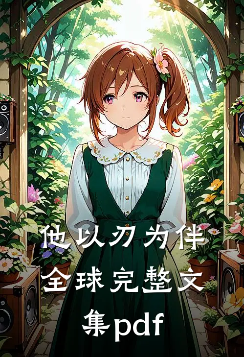 他以刃为伴全球完整文集pdf