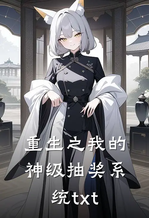 重生之我的神级抽奖系统txt