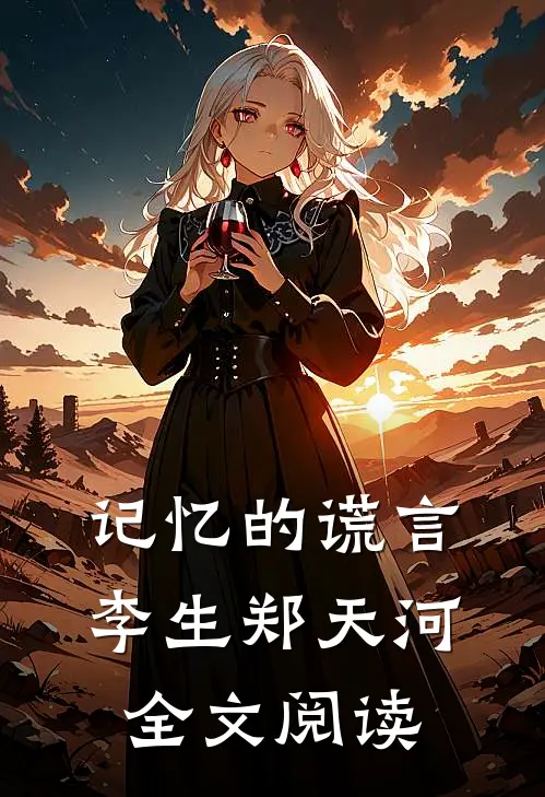 记忆的谎言李生郑天河全文阅读