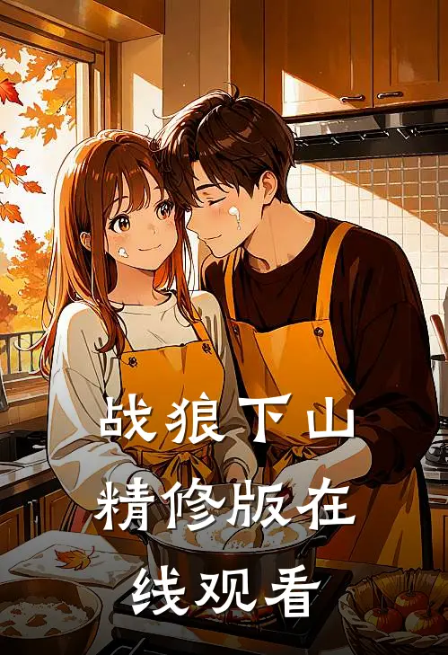 战狼下山精修版在线观看