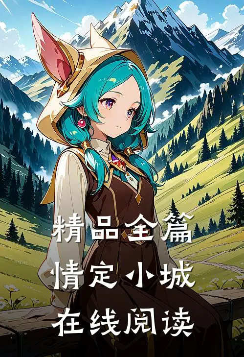 精品全篇情定小城在线阅读