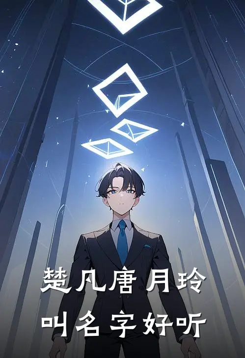 楚凡唐月玲叫名字好听