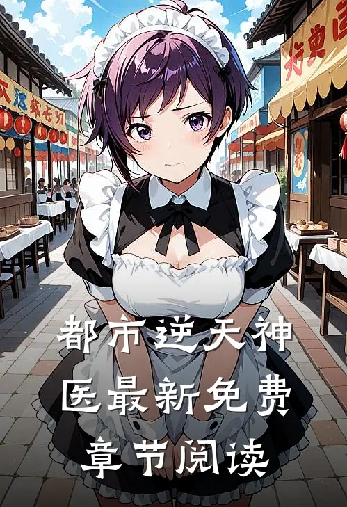 都市逆天神医最新免费章节阅读