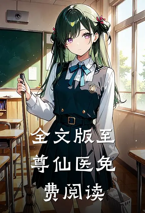 全文版至尊仙医免费阅读