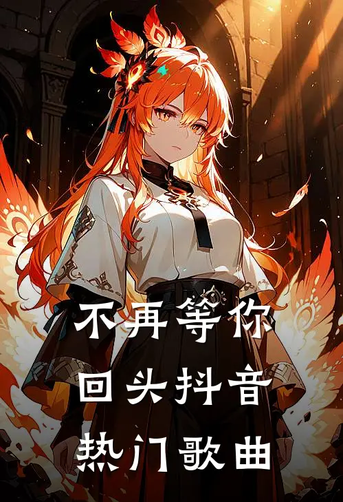 不再等你回头抖音热门歌曲