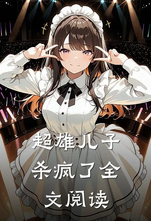 超雄儿子杀疯了全文阅读