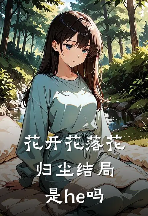 花开花落花归尘结局是he吗