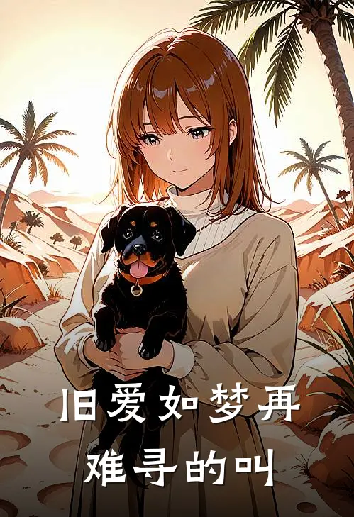 旧爱如梦再难寻的叫