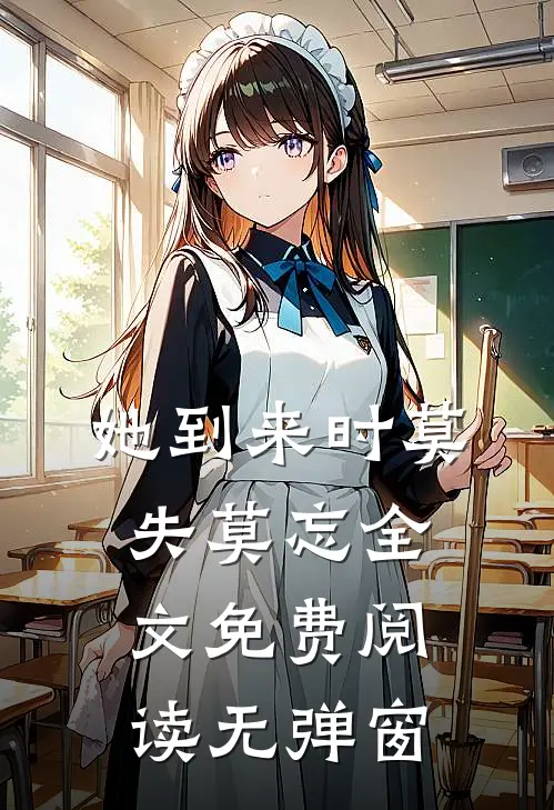 她到来时莫失莫忘全文免费阅读无弹窗