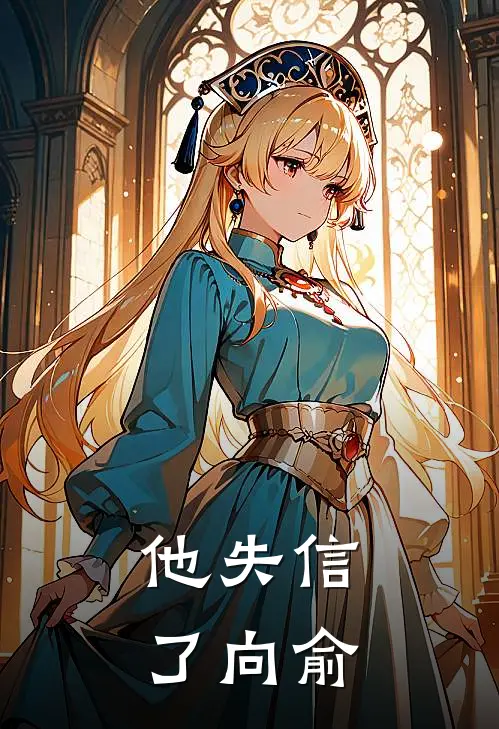 他失信了向俞