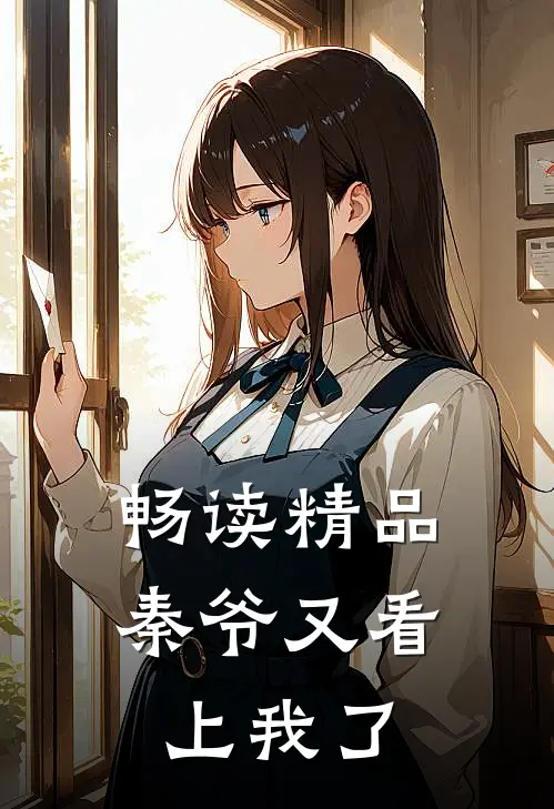 畅读精品秦爷又看上我了