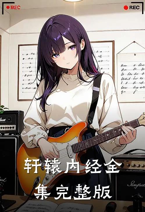 轩辕内经全集完整版