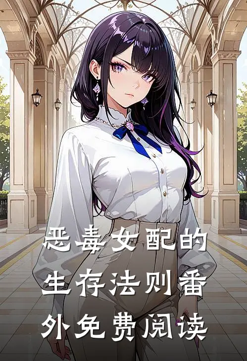 恶毒女配的生存法则 番外免费阅读