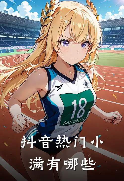 抖音热门小满有哪些