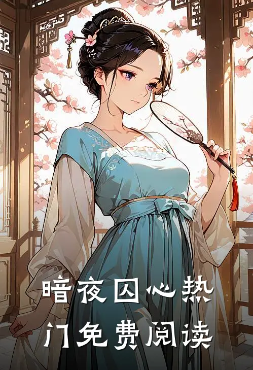 暗夜囚心热门免费阅读
